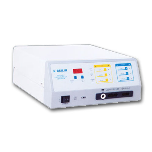 北京貝林功率自動補償型高頻電刀DGD-300B-2