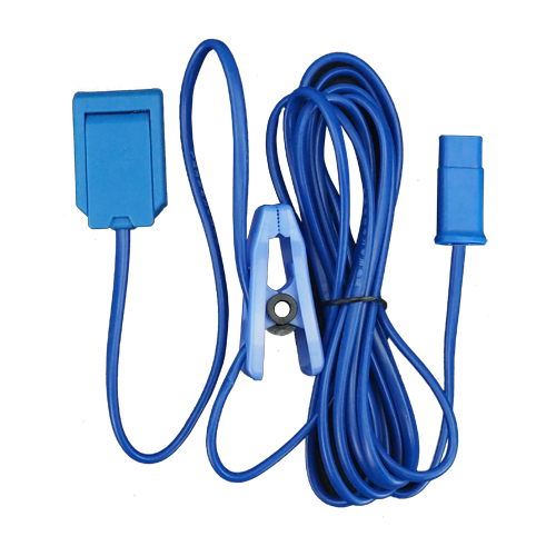 EC03粘貼極板電纜