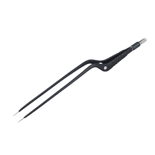 BF01 24cm 普通槍式雙極電凝鑷