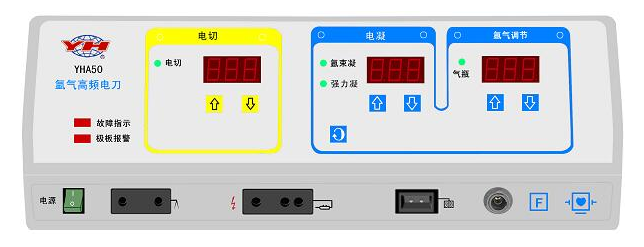 國產(chǎn)六家氬氣高頻電刀廠家_品牌_型號介紹